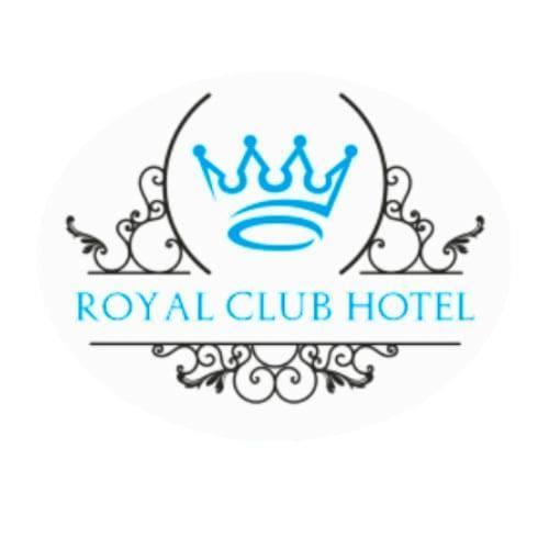 Royal Club Hotel - Aqua Poolside Bliss Manolas Exterior photo